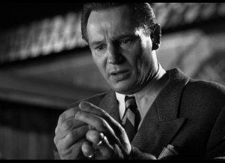 Schindler’s List, il capolavoro assoluto di Spielberg Schindler's List, una scena del film . immagine web