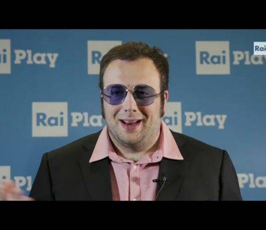 Raphael Gualazzi | Ho un piano, è il nuovo album