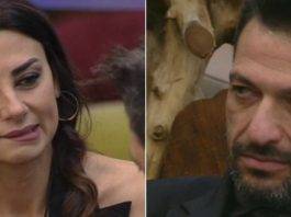 Pago e Serena Enardu, la storia d’amore tra il cantautore e l’ex tronista di Uomini e Donne Pago e Serena Enardu