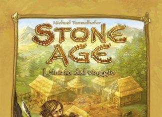 MMI Game’s History #3: Stone Age Stone Age