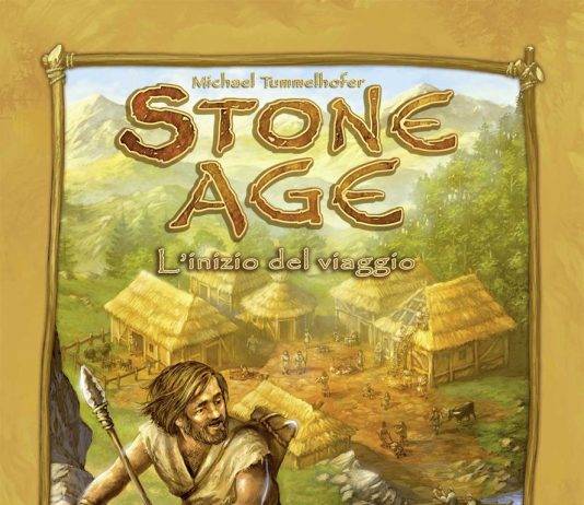 MMI Game’s History #3: Stone Age Stone Age