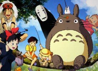 Studio Ghibli – In progetto due nuovi film! Studio Ghibli