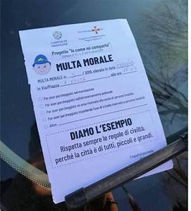 multa morale