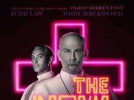 The New Pope: promosso o bocciato? The New Pope