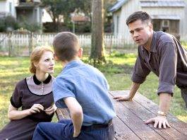 The Tree of Life | Il film di Malick con Brad Pitt The tree of life