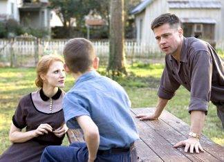 The Tree of Life | Il film di Malick con Brad Pitt The tree of life