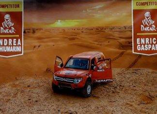 Dakar 2020 Stage 1: buona la prima per Schiumarini e l’R-Team