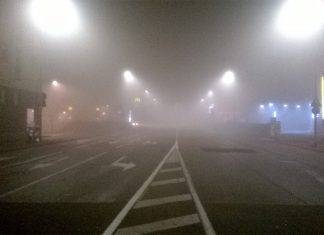 Nord Italia asfissiato dallo smog: in Lombardia oggi via libera per tutti