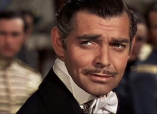 Clark Gable | Buon compleanno!