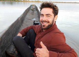 Zac Efron è il nuovo Capitan Jack Sparrow?