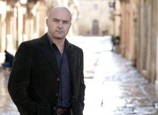 Luca Zingaretti investito a Roma: nulla di grave Luca Zingaretti