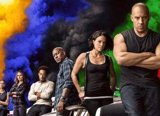 Fast and Furious 9: svelato il ruolo di John Cena