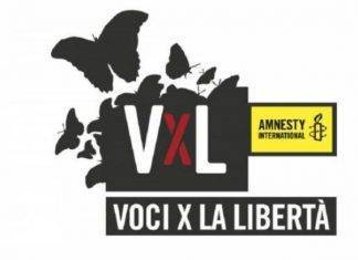 Premio Amnesty International Italia, gli artisti in gara