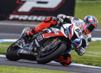 SBK Superpole Australia 2020, Sykes il primo poleman Sykes Superpole Australia 2020