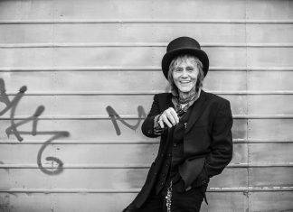 Ivan Kràl – ci lascia il chitarrista del Patti Smith group
