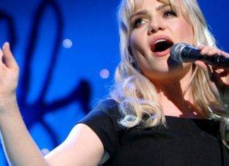 Duffy shock: la cantante gallese si racconta su Instagram @reuters Duffy