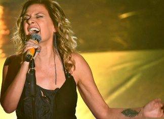 I dieci artisti, fortunati, di Sanremo in Tour!