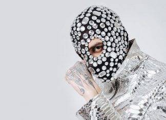 Junior Cally a Sanremo 2020 con “No grazie”, nonostante le polemiche