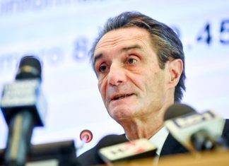 Covid, il tribunale di Brescia archivia le accuse contro Attilio Fontana