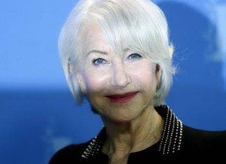 Helen Mirren premio alla carriera a Berlino
