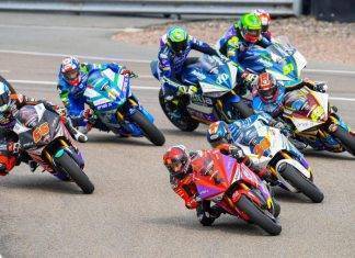 MotoE test 2020, sei giorni di prove a Jerez MotoE test 2020
