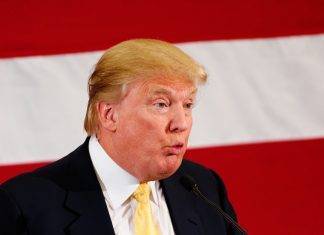 Perché Trump vuole censurare il libro di John Bolton? Donald Trump Bolton