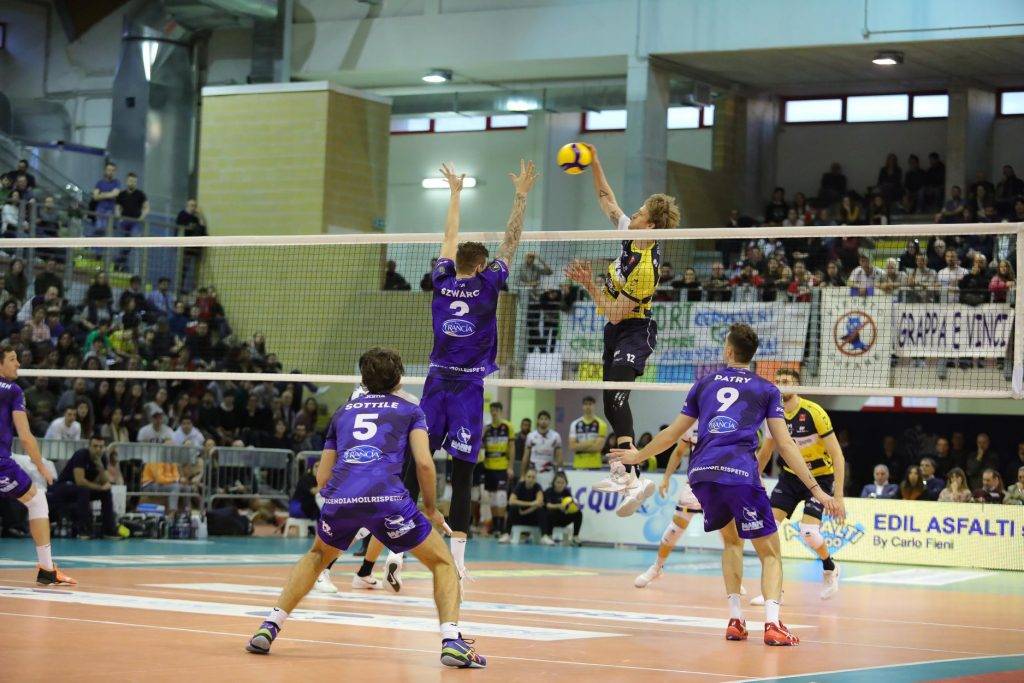 superlega roster 2020 2021