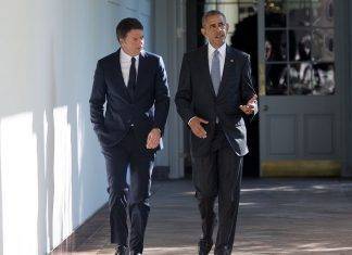 Italia Viva: Renzi passa al contrattacco Italia Viva Renzi