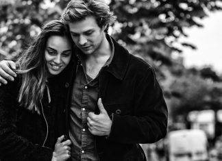 Le sel des larmes, Philippe Garrel a Berlino