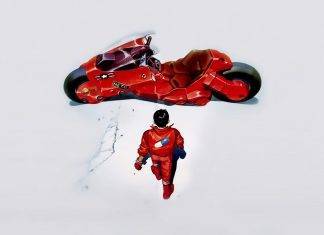 Akira e il suo ritorno con Planet Manga