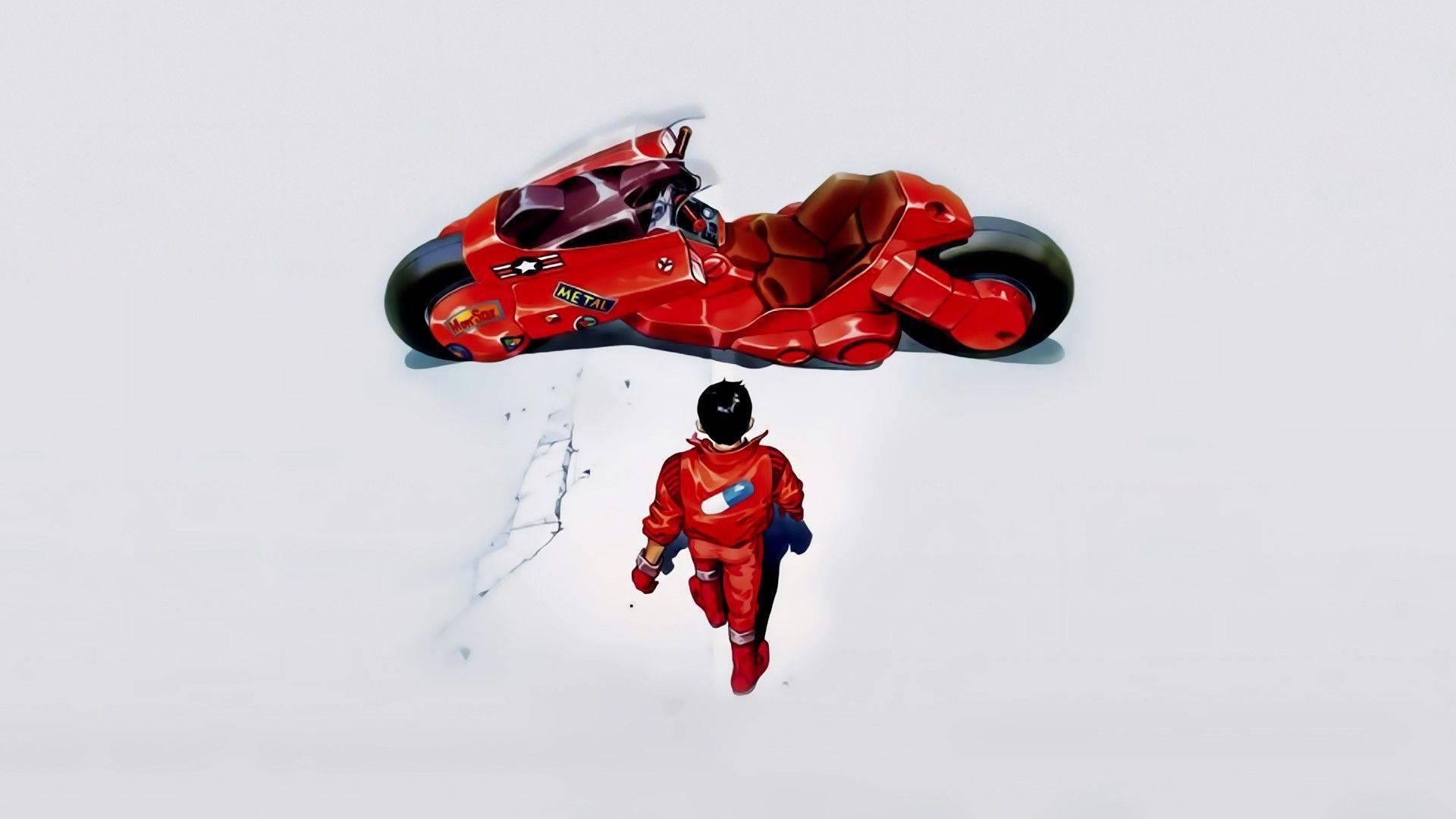 Akira e il suo ritorno con Planet Manga - Metropolitan Magazine