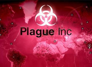 Plague Inc.: il virus vietato in Cina Plague Inc.