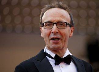 Sanremo 2020 | Il ritorno di Roberto Benigni Roberto Benigni - © REUTERS/Stephane Mahe)