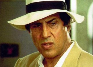 Lo showman, cantautore e “molleggiato” italiano, Adriano Celentano!