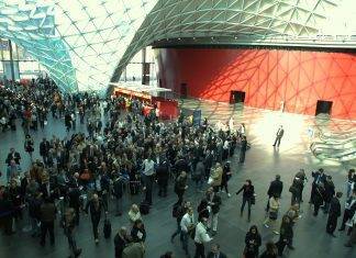 Coronavirus, rinviato il Salone del Mobile di Milano