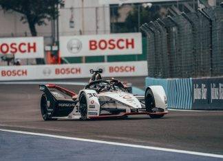 ePrix Messico 2020, una gara disastrosa per Porsche ePrix Messico 2020 Porsche