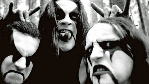 immortal maschere