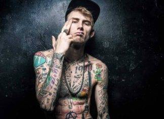 Machine Gun Kelly: l’esuberante rapper torna in Italia
