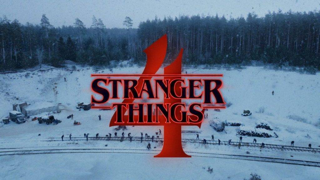 Stranger Things 4. Photo: Web.