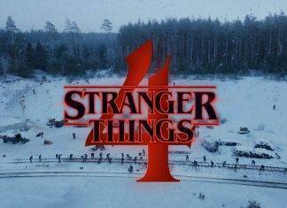 Stranger Things 4: il teaser trailer e il grande spoiler Stranger Things 4