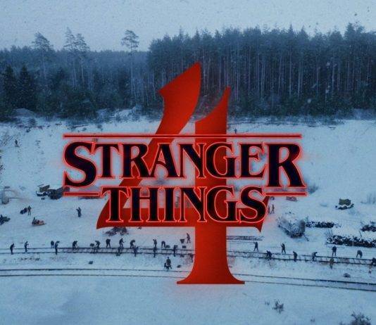 Stranger Things 4: il teaser trailer e il grande spoiler Stranger Things 4
