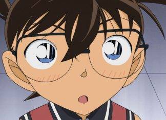 Detective Conan – Arrivano in Giappone i café a tema Detective Conan