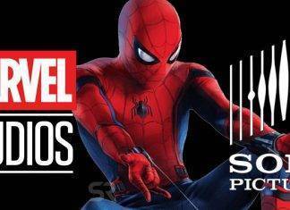 Nuovo film Sony/Marvel dopo Spider-Man 3