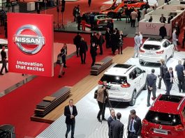 Salone di Ginevra annullato: una triste sciagura salone di ginevra annullato