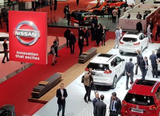 Salone di Ginevra annullato: una triste sciagura salone di ginevra annullato