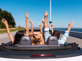 Noleggio auto: 4 cose da sapere prima di stipulare il contratto