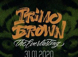 Primo Brown | Puntata speciale di Welcome 2 The Jungle