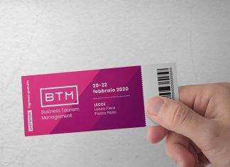 BTM 2020: l’evento per rafforzare il legame tra il territorio e le dinamiche internazionali