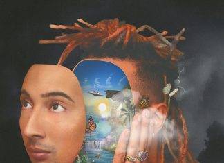 Ghali | DNA, giù la maschera nel suo nuovo album