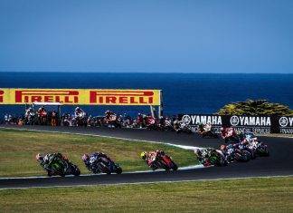 Orari SBK Australia 2020, anteprima e curiosità SBK orari Phillip Island